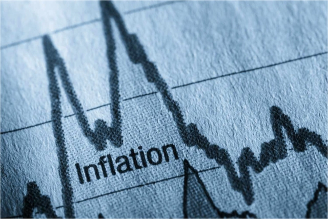 Названа страна с самой высокой инфляцией - ФОТО